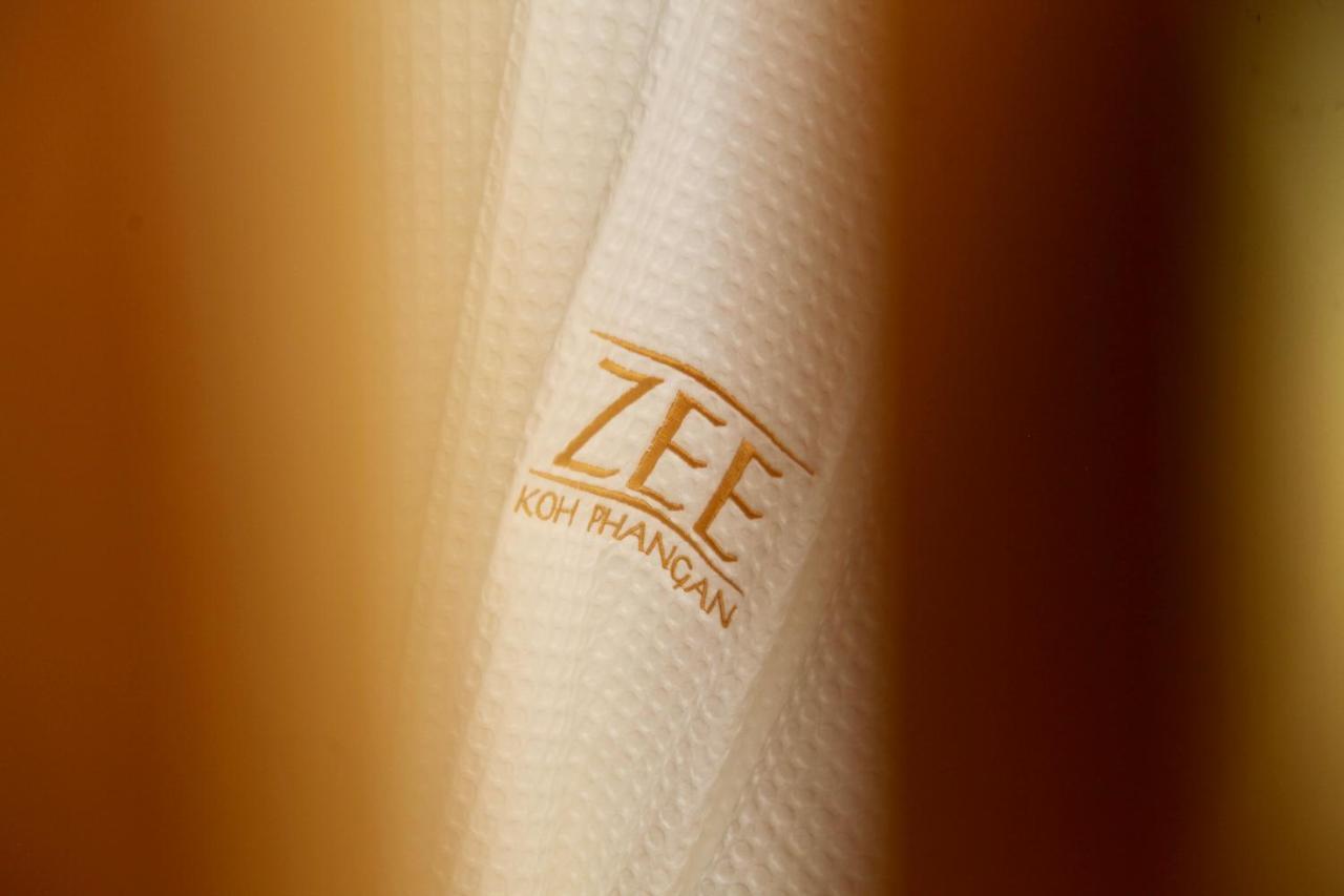 Zee Luxury Boutique Hotel Hinkong Exteriör bild