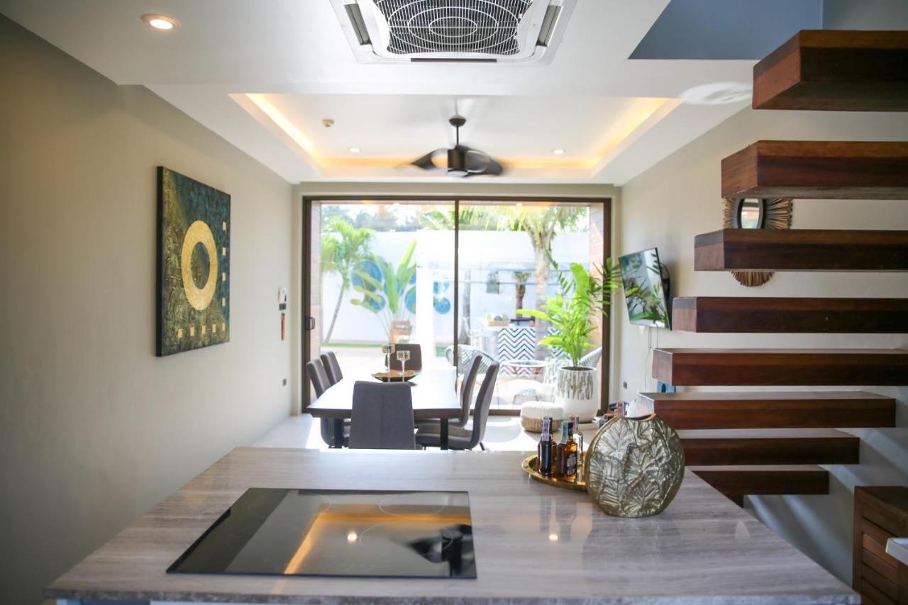 Zee Luxury Boutique Hotel Hinkong Exteriör bild