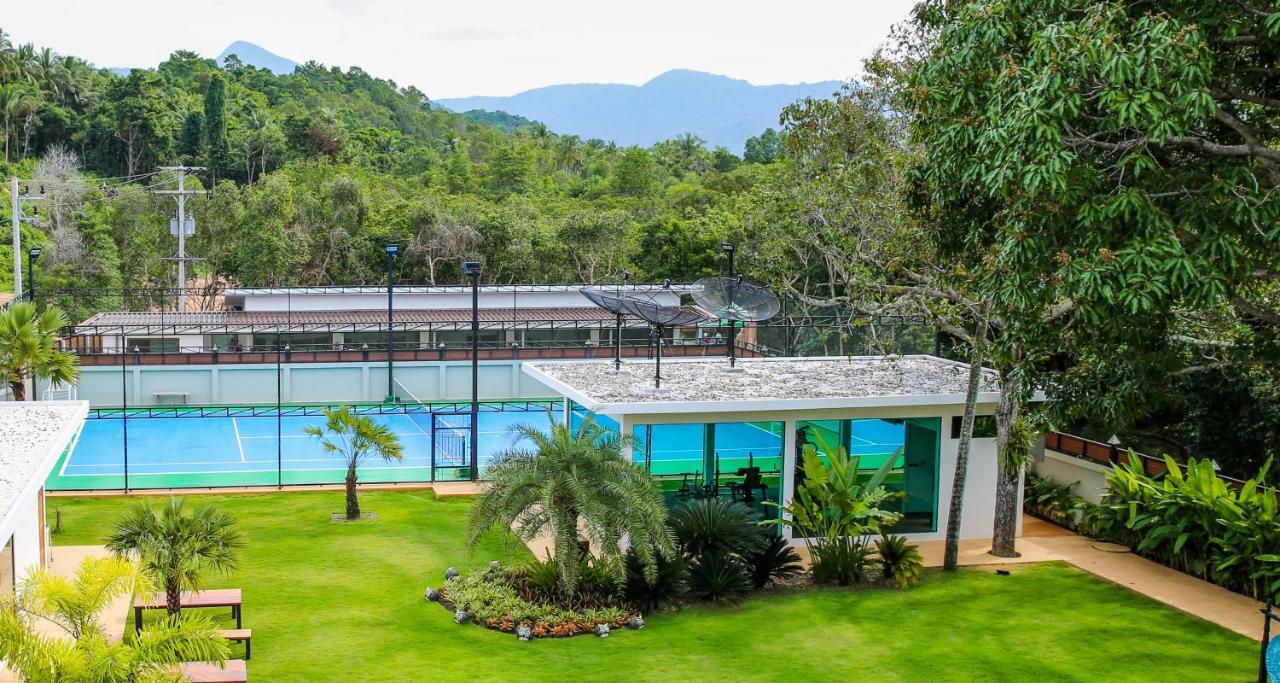 Zee Luxury Boutique Hotel Hinkong Exteriör bild