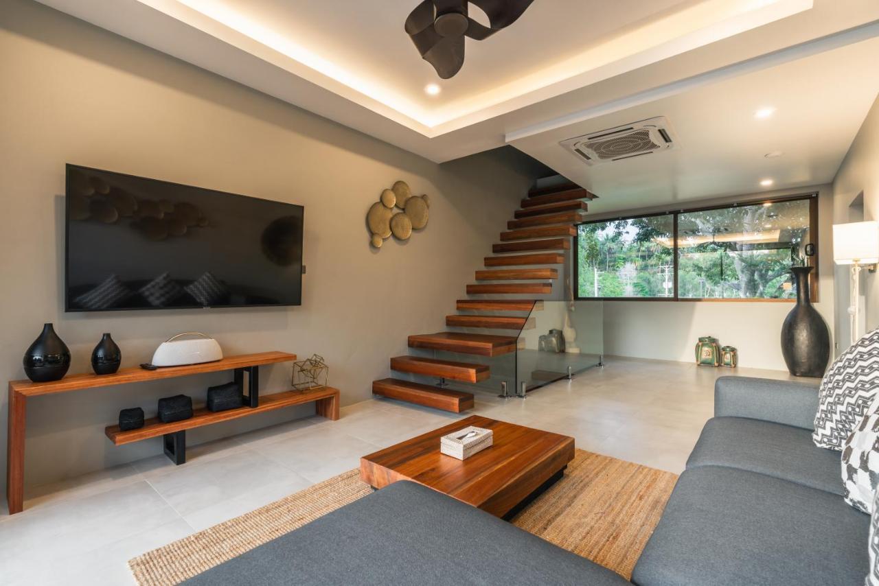 Zee Luxury Boutique Hotel Hinkong Exteriör bild