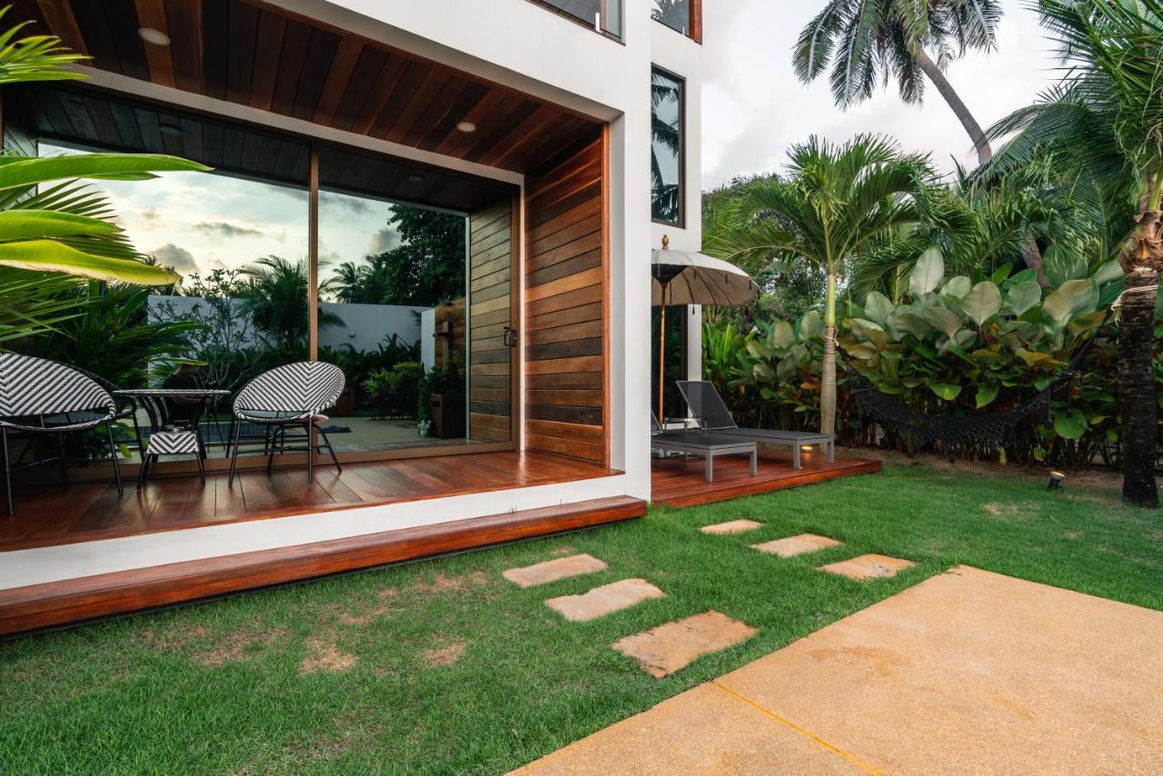 Zee Luxury Boutique Hotel Hinkong Exteriör bild