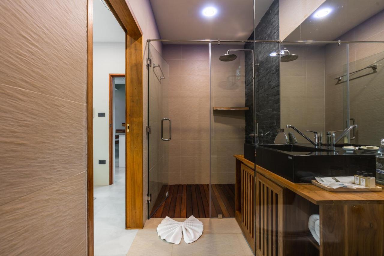 Zee Luxury Boutique Hotel Hinkong Exteriör bild